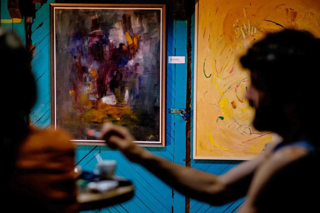Art Exhibition 3